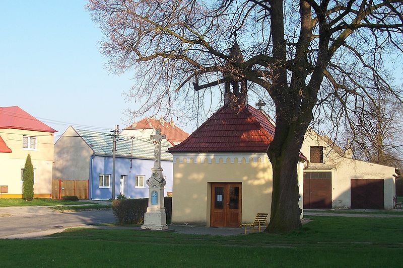 Vyklízení Sušice